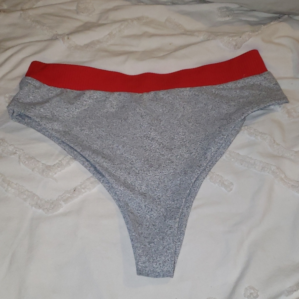 Two piece mafia bottoms